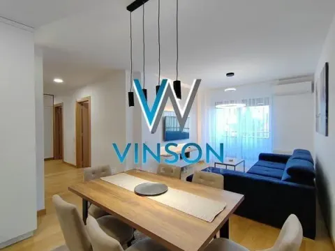 Izdavanje, dvosoban stan, 65m², Centar, Novi Sad - image 10