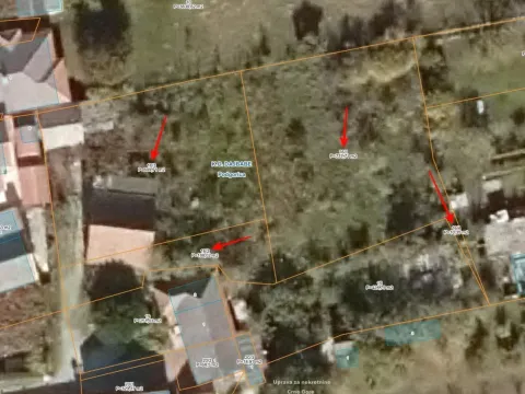 Prodaja, plac, 1676m², Dahna, Podgorica - image 2