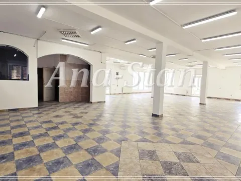 Rent, office space, 192m², Mali Mokri Lug, Zvezdara Sve Podlokacije - image 5