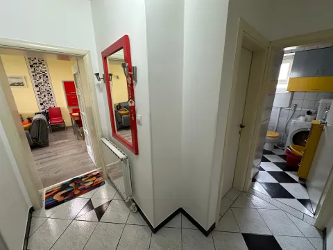 Prodaja, trosoban stan, 65m², Stara varoš, Nikšić - image 8