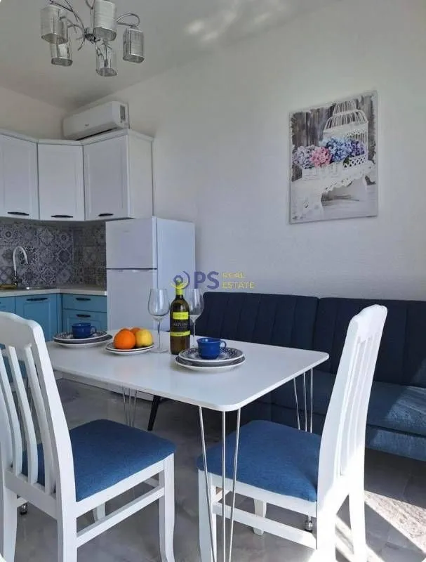 Sale, two bedroom apartment, 70m², Bar, Crna Gora