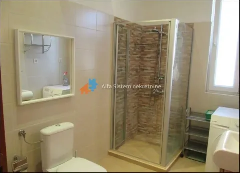Izdavanje, dvosoban stan, 85m², Vračar Centar, Vračar Sve Podlokacije - image 12