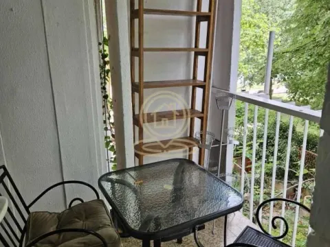 Rent, two bedroom apartment, 50m², Liman 3, Novi Sad Sve Podlokacije - image 10