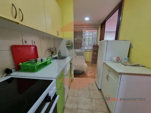Izdavanje, jednosoban stan, 45m², Voždovac Sve Podlokacije, Beograd - image 13