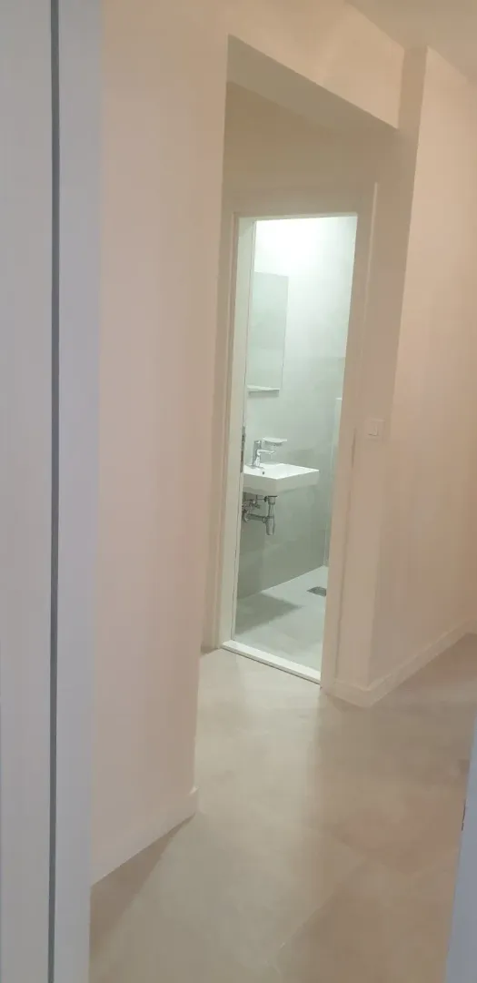 Rent, four bedroom apartment, 96m², City Kvart, Podgorica