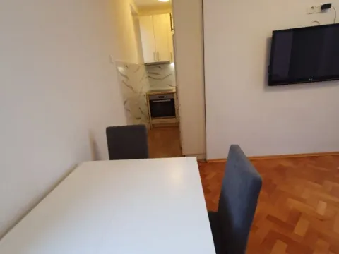 Sale, one bedroom apartment, 27m², Herceg Novi, Crna Gora - image 9