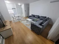 Izdavanje, dvosoban stan, 57m2, Trošarina, Voždovac, Beograd