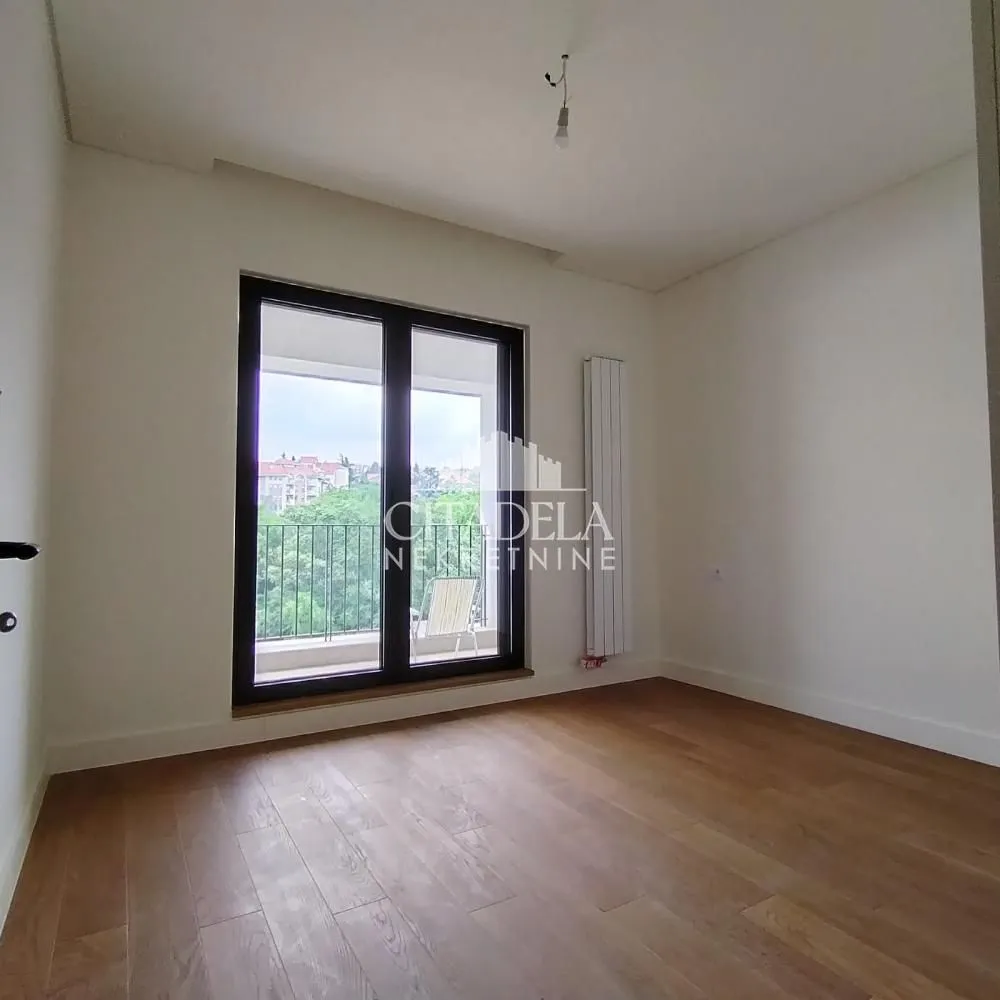 Sale, two bedroom apartment, 51m², Čukarica, Beograd
