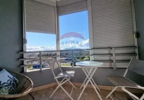 Sale, three bedroom apartment, 84m², Stari Aerodrom, Podgorica - image 3