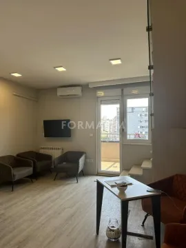 Sale, apartment, 118m², Đeram Pijaca, Beograd - image 12
