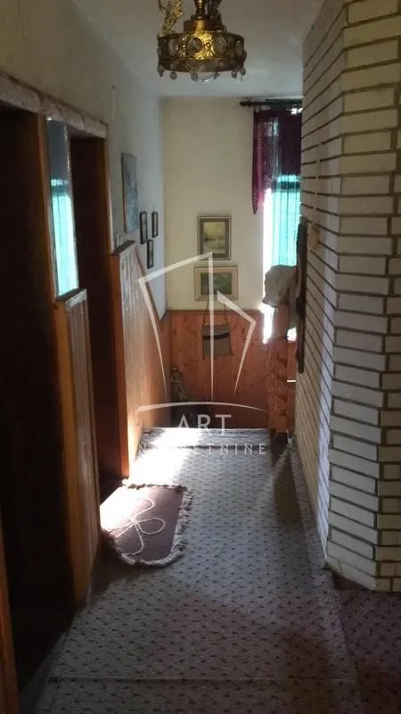 Prodaja, kuća, 220m², Ribnica, Kraljevo