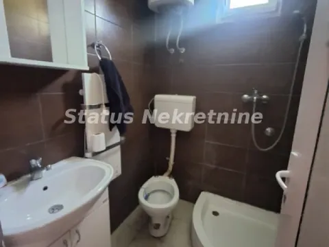Izdavanje, dvosoban stan, 60m², Salajka, Novi Sad Sve Podlokacije - image 8