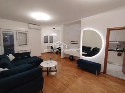 Sale, two bedroom apartment, 51m², Novi Beograd Blok 63, Novi Beograd Sve Podlokacije - image 2