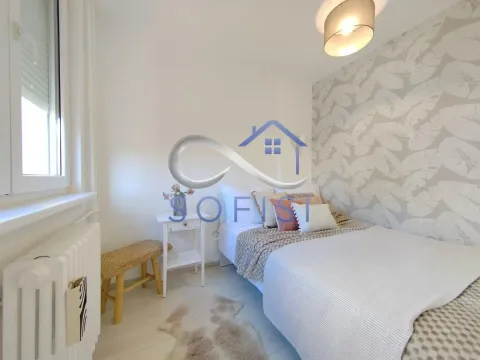 Izdavanje, jednosoban stan, 34m², Sajam, Novi Sad Sve Podlokacije - image 15