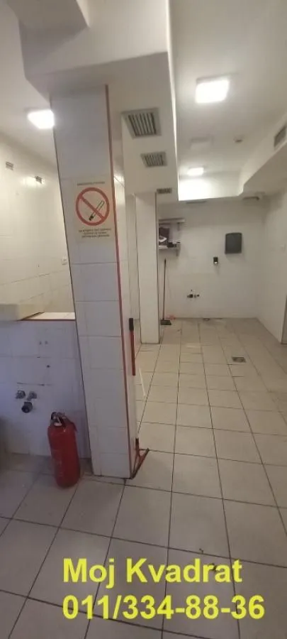 Rent, office space, 240m², Vukov Spomenik, Zvezdara Sve Podlokacije