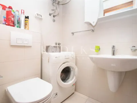 Rent, studio apartment, 33m², City Kvart, Podgorica - image 10