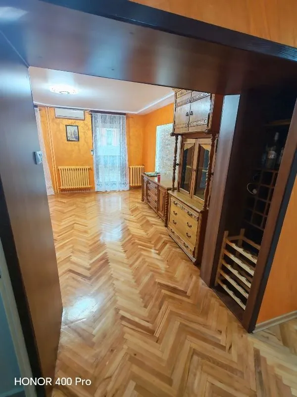 Prodaja, trosoban stan, 75m², Vidikovački venac, Rakovica
