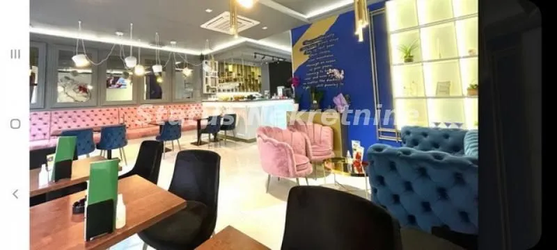 Sale, office space, 106m², Sremski Karlovci, Novi Sad