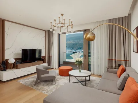 Prodaja, jednosoban stan, 82m², Kumbor, Herceg Novi - image 3