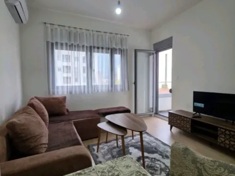 Izdavanje, jednosoban stan, 42m², Zabjelo, Podgorica - image 7