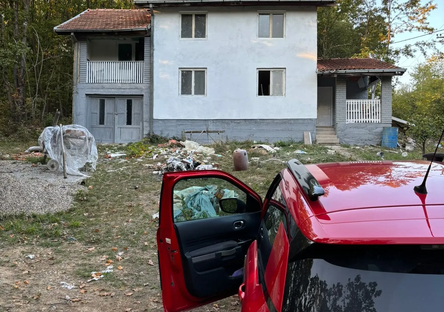 Prodaja, kuća, 174m², Centar, Valjevo