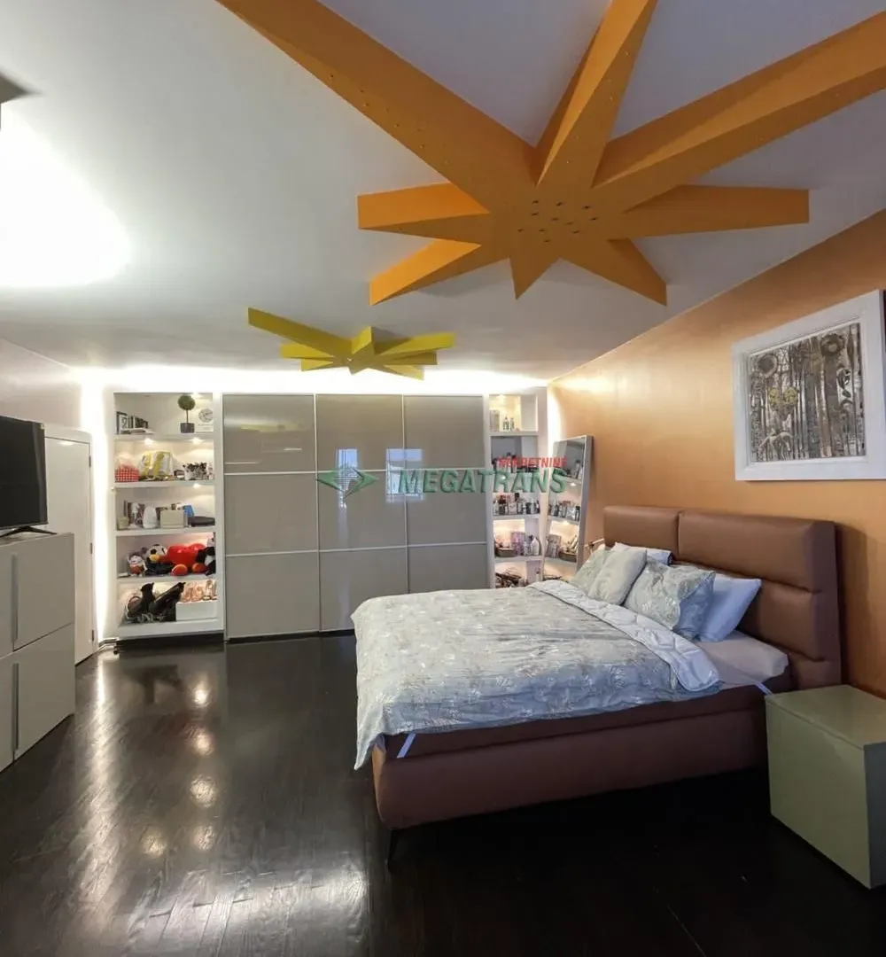 Rent, apartment, 310m², Grbavica, Novi Sad Sve Podlokacije