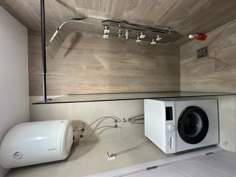 Daily-rent, one bedroom apartment, 20m², Zabjelo, Podgorica - image 5