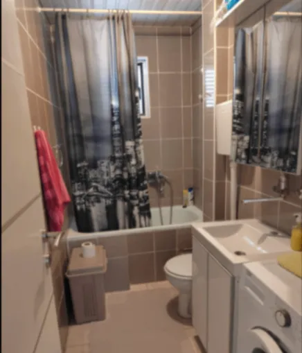 Rent, apartment, 70m², Budva, Crna Gora