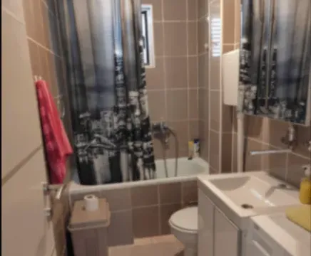 Rent, apartment, 70m², Budva, Crna Gora - image 9