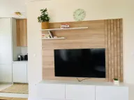 Rent, three bedroom apartment, 94m², Central Point, Podgorica - image 16