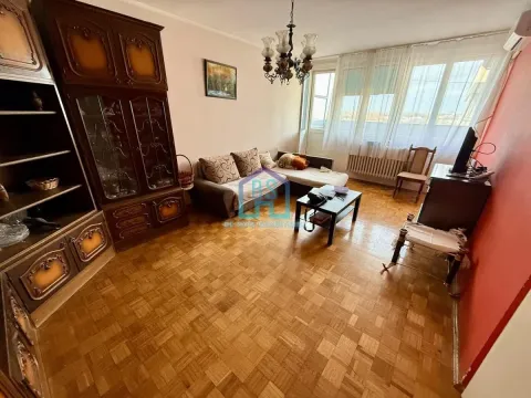 Prodaja, dvosoban stan, 59m², Železnička Stanica, Novi Sad Sve Podlokacije - image 2