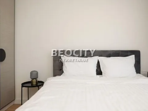 Izdavanje, trosoban stan, 86m², Beograd Na Vodi, Beograd - image 12