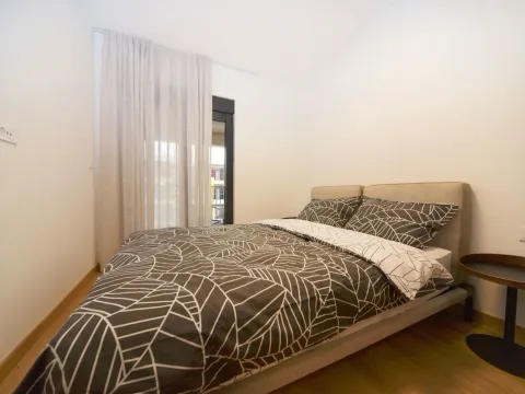 Rent, apartment, 46m², City Kvart, Podgorica - image 6