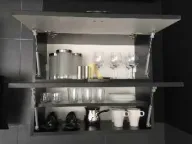 Izdavanje, dvosoban stan, 45m², Centar, Novi Sad - image 6