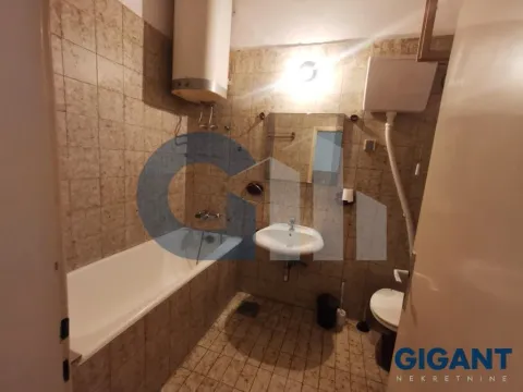 Prodaja, trosoban stan, 51m², Savski Venac, Beograd - image 10