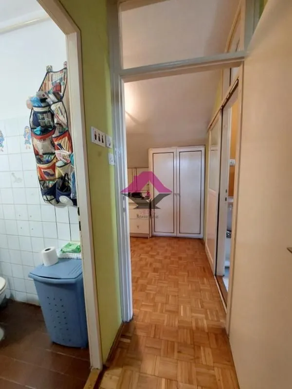 Prodaja, trosoban stan, 82m², Novi Beograd Blok 71, Novi Beograd Sve Podlokacije