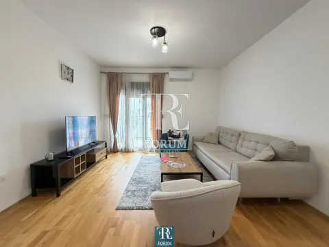 Rent, two bedroom apartment, 60m², Zabjelo, Podgorica - image 1