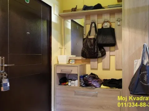 Prodaja, trosoban stan, 88m², Stari Grad, Beograd - image 16