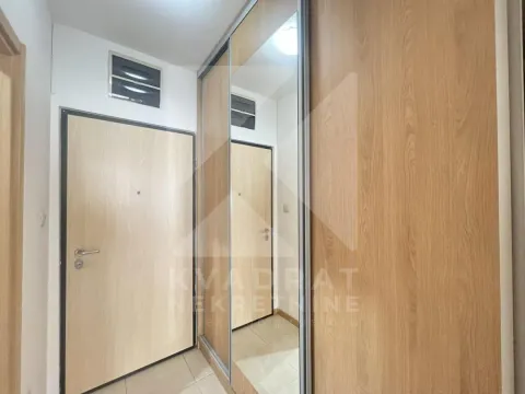 Rent, studio apartment, 25m², Pobrežje, Podgorica - image 6