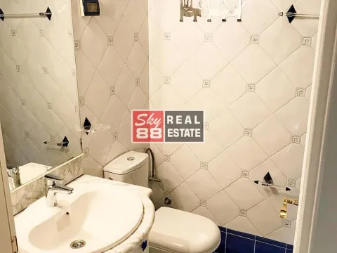 Izdavanje, stan, 260m², Savski Venac, Beograd - image 19