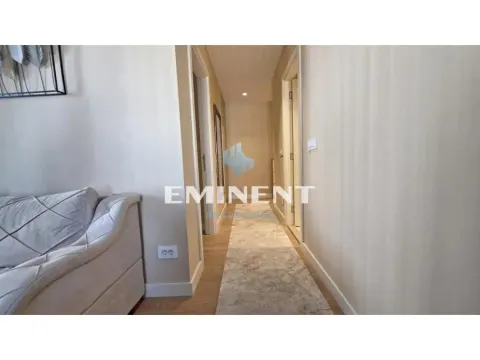 Rent, two bedroom apartment, 70m², Savski Venac, Beograd - image 5