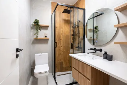 Prodaja, trosoban stan, 68m², Budva, Crna Gora - image 15