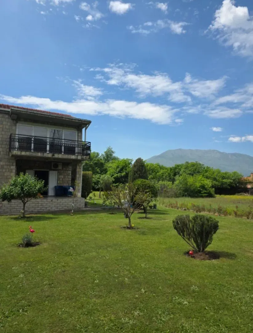 Sale, house, 160m², Danilovgrad, Crna Gora