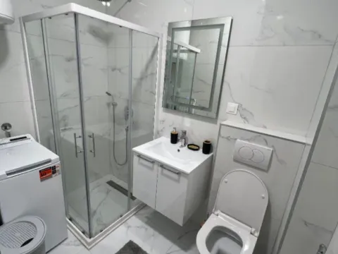 Izdavanje, garsonjera, 25m², Čeluga, Bar - image 11