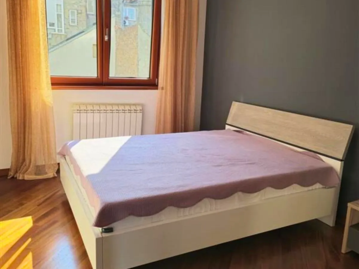Rent, three bedroom apartment, 97m², Vukov Spomenik, Zvezdara Sve Podlokacije