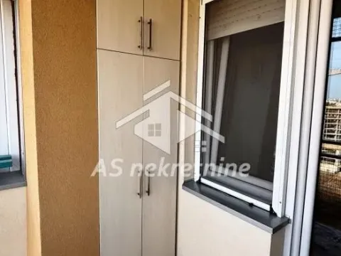 Izdavanje, dvosoban stan, 45m², Voždovac Sve Podlokacije, Beograd - image 10