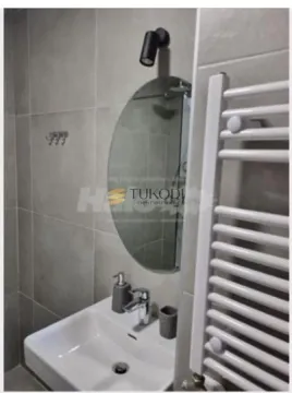 Rent, one bedroom apartment, 38m², Zemun Sve Podlokacije, Beograd - image 10