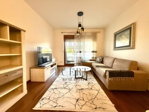 Rent, two bedroom apartment, 70m², Master Kvart, Podgorica - image 12
