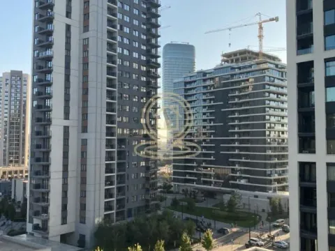 Rent, two bedroom apartment, 64m², Savski Venac, Beograd - image 10