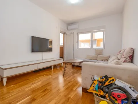 Prodaja, jednosoban stan, 48m2, Tuški Put, Podgorica Prodaja, jednosoban stan, 48m2, Tuški Put, Podgorica